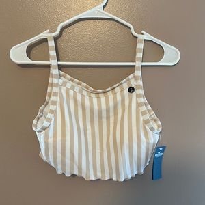 BRAND NEW Hollister Swim Suit Top